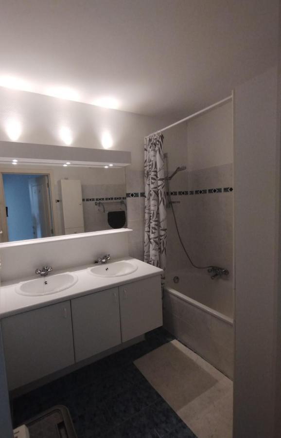 Appartement Met Zeezicht, Zwembad & Garage Ostenda Zewnętrze zdjęcie
